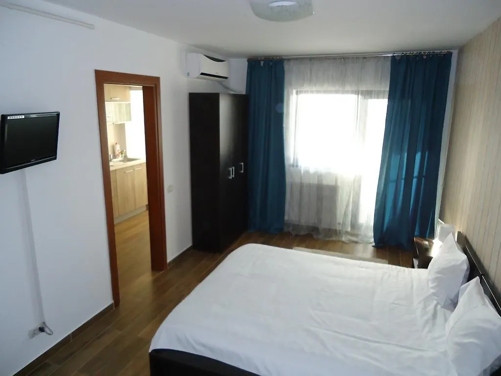 Nova Residence Bukarest