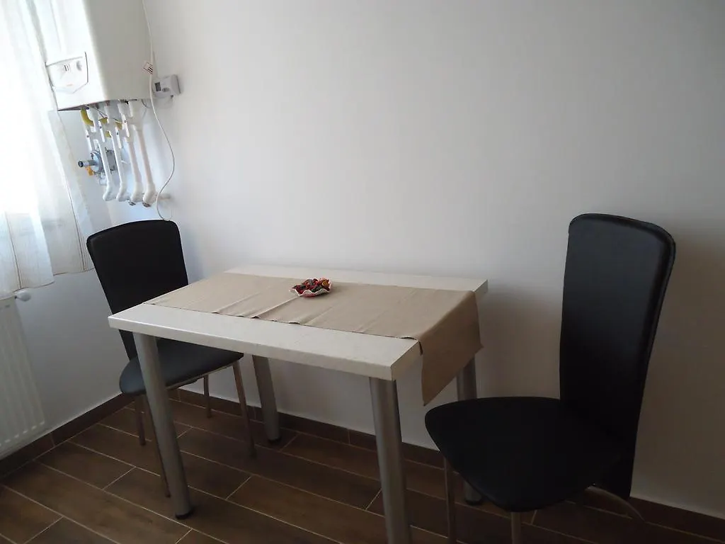 Nova Residence Bukarest Rumänien