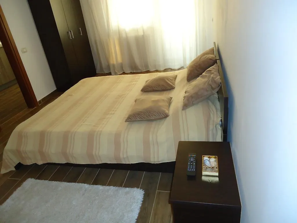 Nova Residence 부쿠레슈티 0*,  루마니아