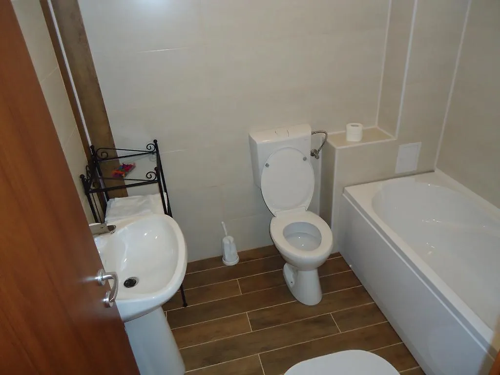 Nova Residence 부쿠레슈티