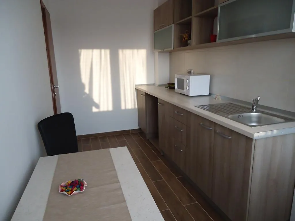 Nova Residence Bukarest Rumänien