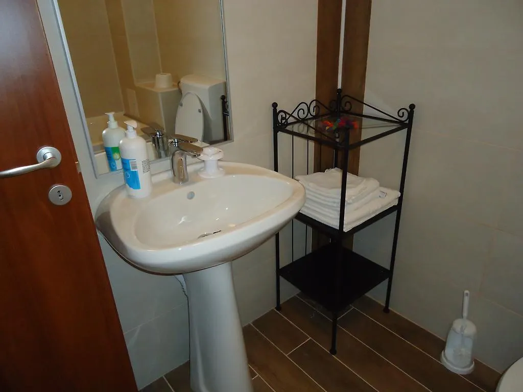 Nova Residence 부쿠레슈티 아파트