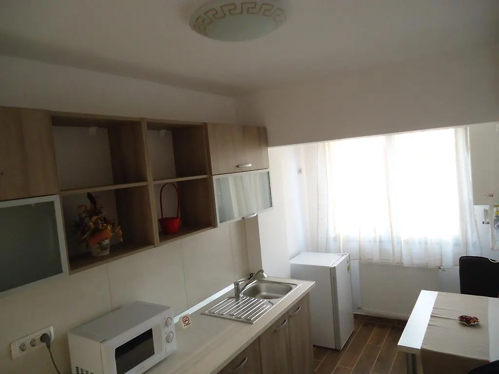 Nova Residence Bukarest 0*,  Rumänien