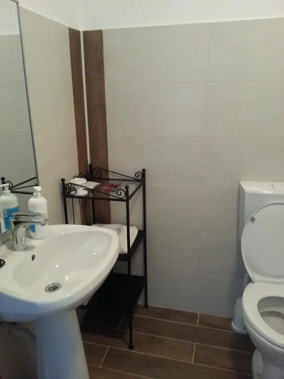 아파트 Nova Residence 부쿠레슈티 루마니아