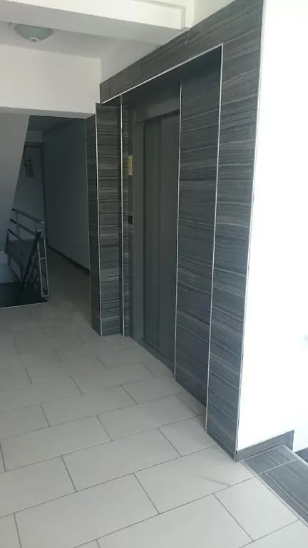 Nova Residence Bukarest